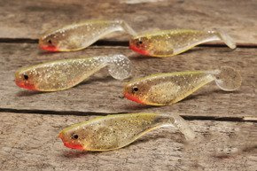 W093-8CM-A72 - SHARK PRZYNĘTA HOKKAIDO 80mm 5szt