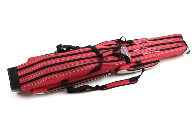 SZTYWNY POKROWIEC MISTRALL RED III KOMORY 160cm