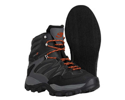 BUTY DO BRODZENIA SCIERRA X-FORCE Z PODESZWĄ FILCOWĄ