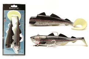 S078-189 - WESTIN GUMA CRAZY DAISY - ROBO COD