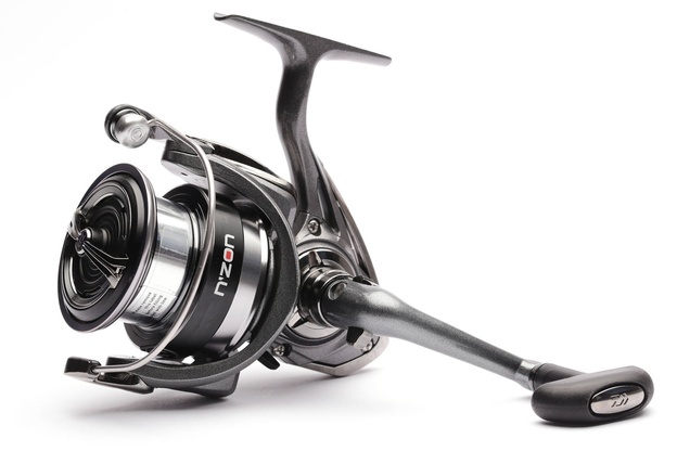KOŁOWROTEK DAIWA N'ZON LT 5000S-CP