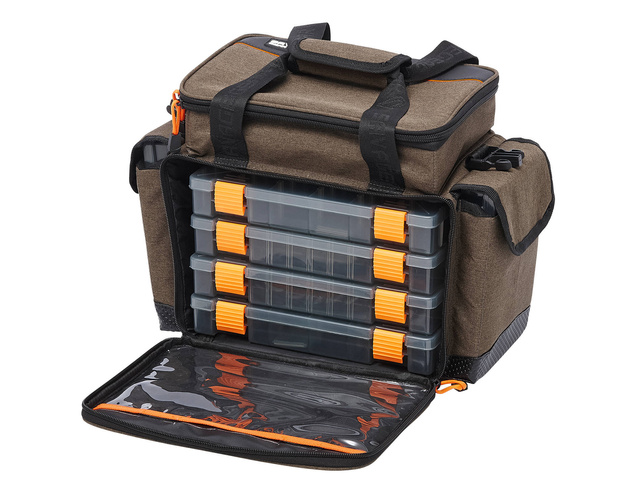 TORBA SAVAGE GEAR NA PRZYNĘTY 30x40x20cm