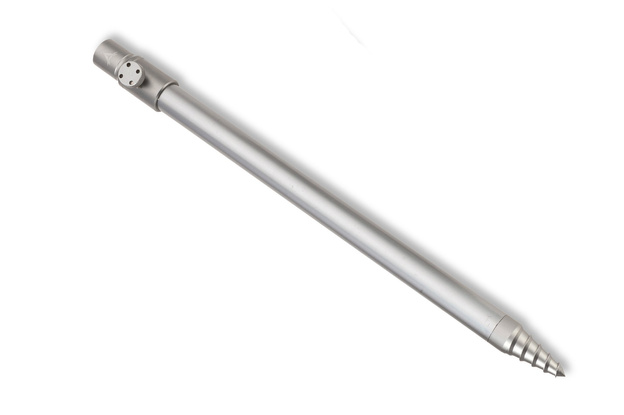PODPÓRKA ALUMINIOWA ANACONDA POWERDRILL BLAXX 35-58cm