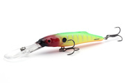 UNIKATOWY WOBLER SALMO FREEDIVER SDR 7cm - SICK PERCH