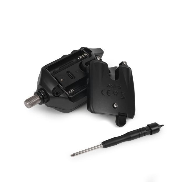 POJEDYNCZY SYGNALIZATOR AVID VTX+