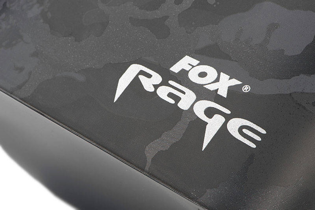 TORBA WODOODPORNA FOX RAGE WELDED BAGS S CAMO