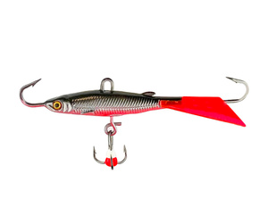 BŁYSTKA PODLODOWA YORK BALANSÓWKA ROACH 48mm/7g