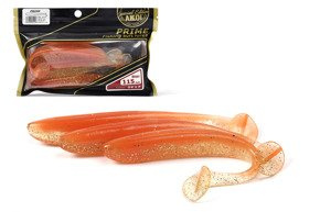 GUMY AKKOI PRIME SE17 - 115mm/4szt