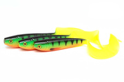 GUMA FOX RAGE PRO GRUB - UV FIRETIGER