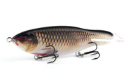 JERK IRON CLAW PHANTO-G - GEEZER ROACH 16cm/75g