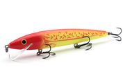 UNIKATOWY WOBLER SALMO WHACKY FLOATING 12cm/14g - 57 CHEVY