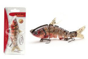 14117 - YORK WOBLER ŁAMANY SECTO MINNOW 98mm/17g