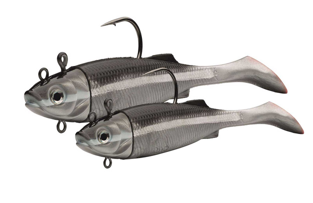 UZBROJONA GUMA KINETIC AVATAR SEA 275g - BLUE TIGER UV