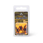 POZYCJONER HACZYKA ANACONDA JUNGLE BROWN S DO HAKÓW 6+8