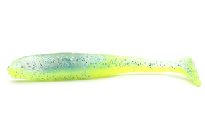 MOBY SOFTBAITS GUMA SLIM JIM NON TOXIC - MM
