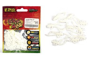 LSVB2-015 - LURE MAX OPAKOWANIE GUM VOODOO BUG 015 - 5cm/10szt