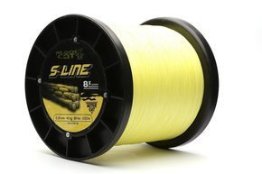 2352142 - BLACK CAT PLECIONKA S-LINE 0,42mm/3000m