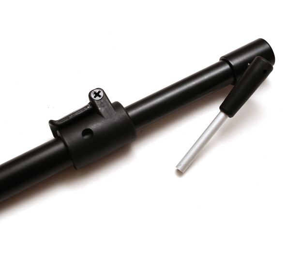 SZTYCA DO NAMIOTU ANACONDA BLACK STORM 100-180cm