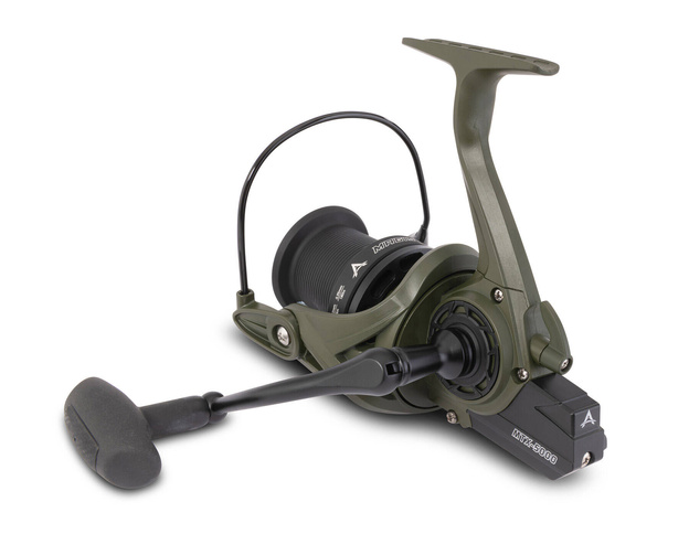 KOŁOWROTEK ANACONDA MAGIST MATE MTX 5000