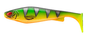 15225-005 - DAIWA GUMA PROREX LAZY SHAD 20cm - MAGIC GREEN