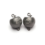 CZEBURASZKI SPRO FREESTYLE QC BOTTOM - NATURAL 10g/2szt