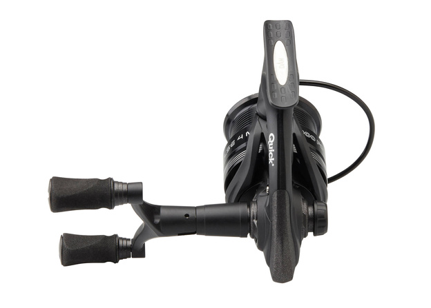 KOŁOWROTEK DAM QUICK IMPULSE 4 MATCH 4000