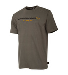 KOSZULKA Z KRÓTKIM RĘKAWEM SAVAGE GEAR SG4 LOGO