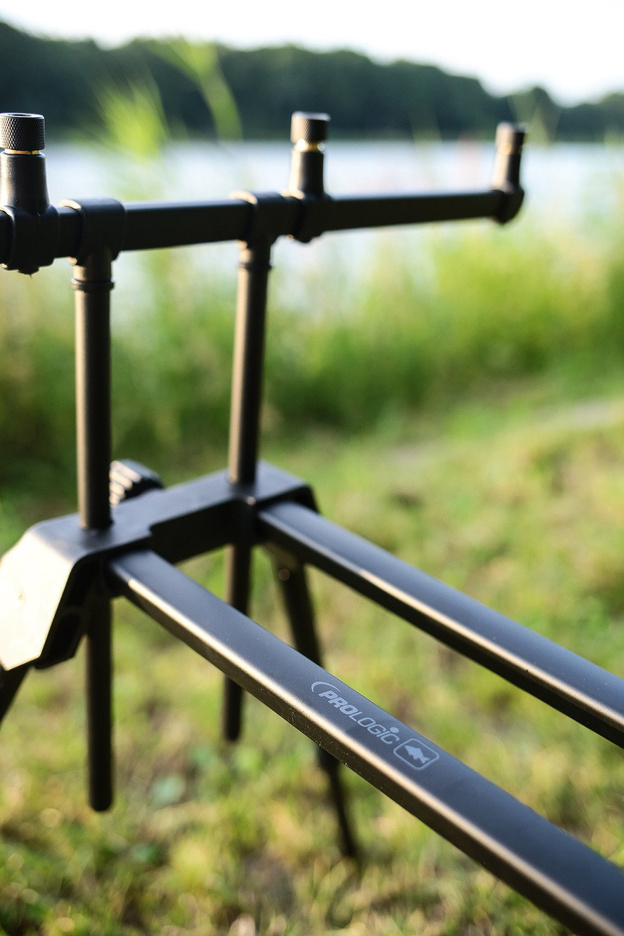 ROD POD PROLOGIC TRI-SKY NA 4 WĘDKI