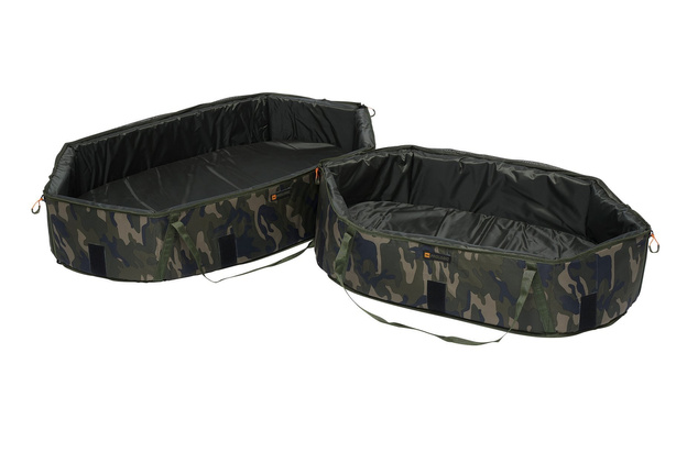 ZWIJANA MATA DO ODHACZANIA ZE ŚCIANKAMI PROLOGIC INSPIRE M