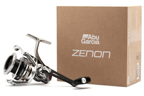 KOŁOWROTEK ABU GARCIA ZENON 4000SH