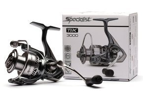 KOŁOWROTEK SANGER SPECIALIST TIX-3000