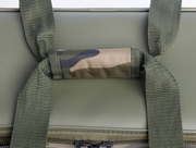 TORBA DO WÓZKA KARPIOWEGO PROLOGIC ELEMENT THERMO 37x18x31 cm