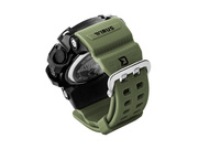 CYFROWY ZEGAREK DELPHIN WIRUS