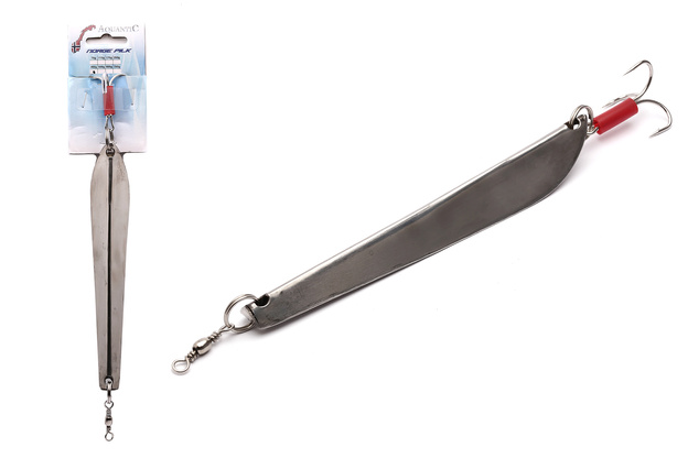 PILKER AQUANTIC NORGE I 175 g