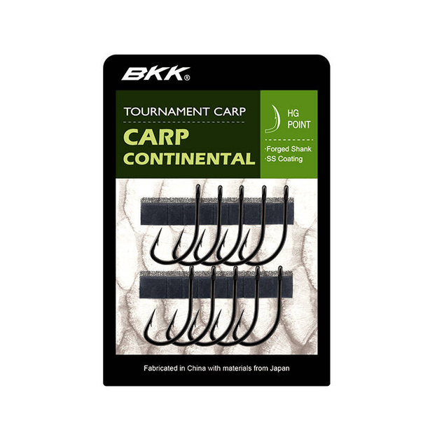 HACZYKI BKK CARP CONTINENTAL