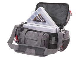 TORBA WĘDKARSKA WESTIN W4 LURE BAG PLUS 40x22x25cm