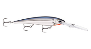 WOBLER RAPALA GOLDMINER 12cm/21g - S