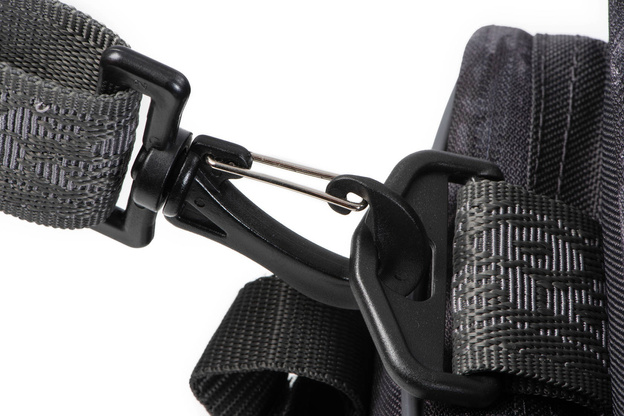 NLU090 - FOX RAGE TORBA WĘDKARSKA CAMO VOYAGER 44x34x28 cm