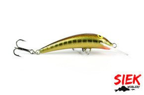 WOBLER SIEK KOBRA 5cm - 34