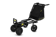 ELEKTRYCZNY WÓZEK TRANSPORTOWY MATRIX POWER TRANSPORTER