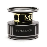 SZPULA DO KOŁOWROTKA DAIWA BG MONOCOQUE 3000D-XH