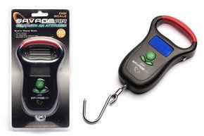 45212 - SAVAGE GEAR WAGA CYFROWA L>30kg