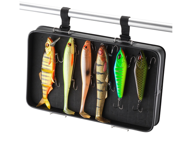 TORBA DAIWA PROREX LURE STORAGE BAG XL