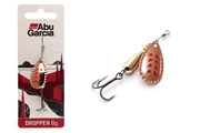 OBROTÓWKA ABU GARCIA DROPPEN - LF COPPER