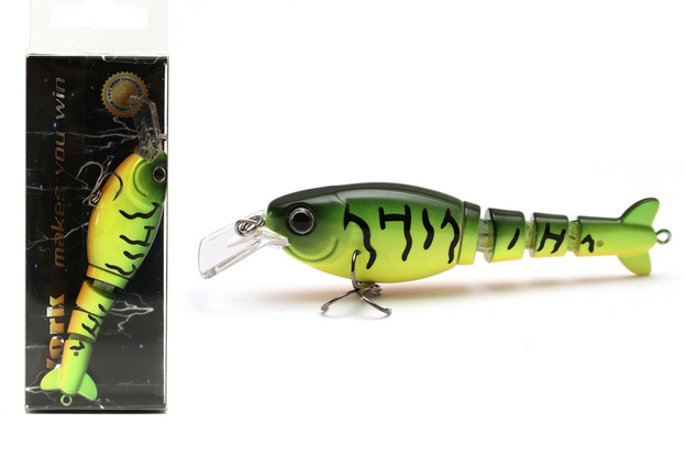 33620 - YORK WOBLER ŁAMANY LAPIS 7,8mm/8,8g