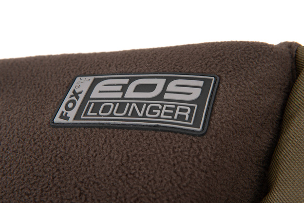 FOTEL KARPIOWY FOX EOS LOUNGER