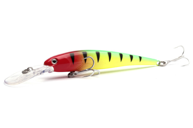 WOBLER YORK PERIDOT 9cm/8,9g