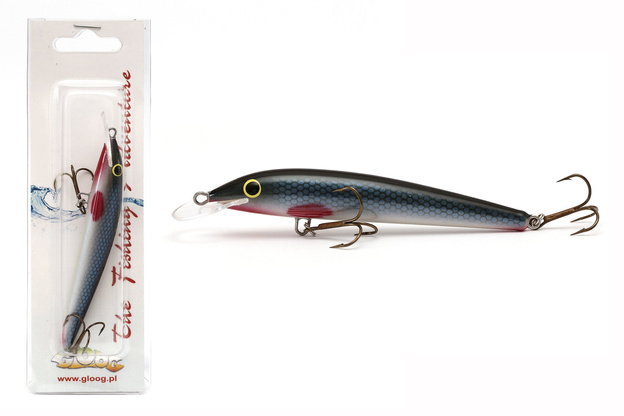 WOBLER GLOOG NIKE - PŁYWAJĄCY - N