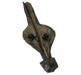 WYŚCIEŁANY POKROWIEC PROLOGIC AVENGER NA 2 WĘDKI 13' - 212cm