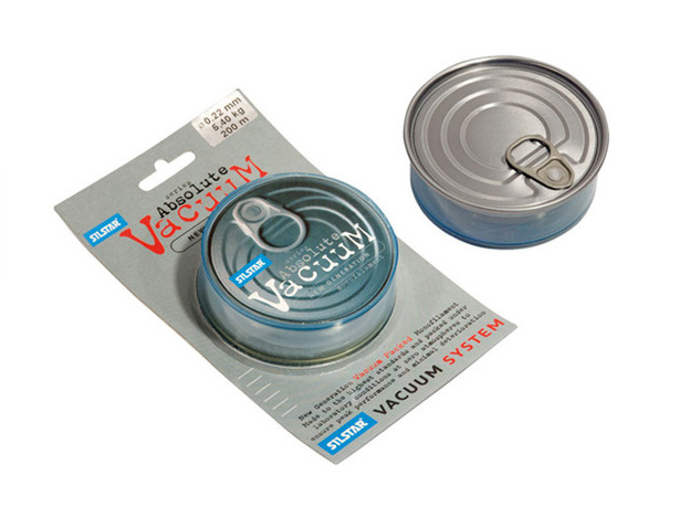 ŻYŁKA SILSTAR ABSOLUTE VACUUM 200m